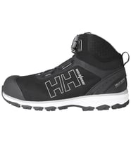 Helly Hansen Workwear Chelsea Evolutıon Boa İş Ayakkabısı- 78269
