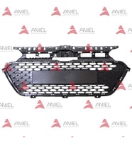 Hyundai I20 2015-2017 Ön Tampon Izgarasi Panjuru 550379368