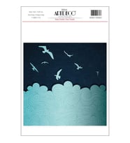 ARTDECO KOLAY TRANSFER 17X25CM DESEN NO:9