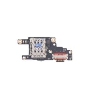 Xiaomi Uyumlu Poco F6 Şarj Soketli Mikrofon Bordu 24069PC21G, 24069PC21I