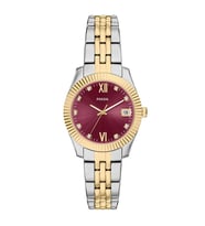Fossil FES5461 Kadın Kol Saati