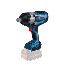 Bosch GDS 18V-1050 H Darbeli Somun Sıkma SOLO