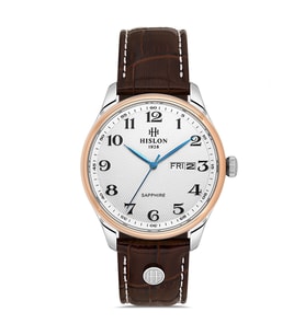 HISLON CL224T-01KR ERKEK KOL SAATİ