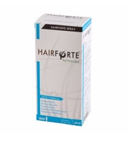 Hair Pharma Hair Forte Erkek %3 Procapil 60 ml Dökülmelere Saç Spreyi