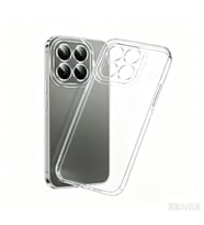 Xiaomi 17T Pro Kılıf Zore Süper Silikon Kapak