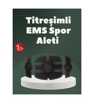 Titreşimli Kas Geliştirme Aleti 2025 Seri, Kaliteli ve Orijinal Ürün