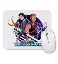 Cephalon Zetas Mouse Pad