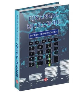 Finansal Muhasebe
