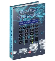 Finansal Muhasebe