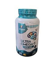 Storm Vitals Ultra Omega 1200mg 200 Softjel