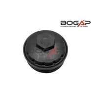 045115433D Yağ Filtre Kapağı Purflux Tip - 1.4 Lt. 2.0-Tdı-Amf-Bnv-Bnm-Axb-Bjb-Bkc-Bkp-Bkd-Caga