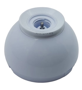 Beko BKK 2156 HBS Blender Doğrayıcı Hazne Kapağı Beyaz