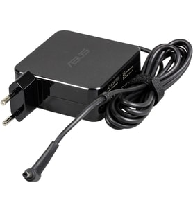 Asus Adapter 65 W 19 V 2P (4Phi) Eu Tip, 0 A001 – 00441200 (19 V 2P (4Phi) Eu Tip)
