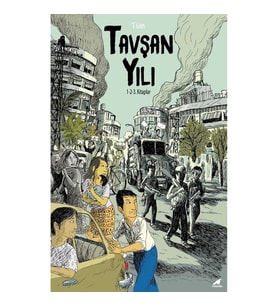 Tavşan Yılı