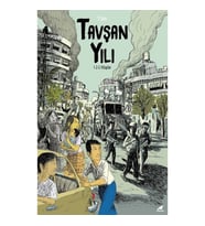 Tavşan Yılı
