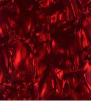 Kırmızı Kaplama 70x160 Cm Ebatlarında Kalınlık