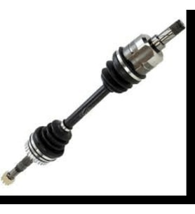 Chevrolet Aveo Kalos T200 L14 LV8 LDT 1.4 2003-2008 Komple Aks Ön Sağ Absli 48DIS 22X22X52 930MM AT