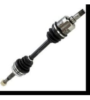 Chevrolet Aveo Kalos T200 L14 LV8 LDT 1.4 2003-2008 Komple Aks Ön Sağ Absli 48DIS 22X22X52 930MM AT