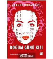 Doğum Günü Kızı - Haruki Murakami