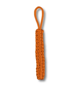 Victorinox 4.1875.9 65mm Çakı Taşıma Kordonu, Turuncu