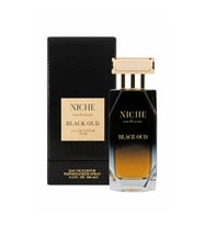 Niche Exclusive Black Oud EDP 100 ML Erkek Parfüm