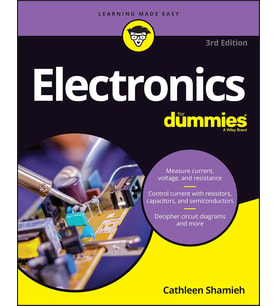 Electronics For Dummies