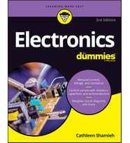 Electronics For Dummies