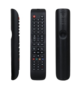 Hey Küçük Kalıp Redline Android Uydulu Lcd Led TV Kumanda