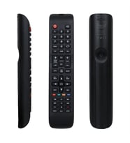 Hey Küçük Kalıp Redline Android Uydulu Lcd Led TV Kumanda