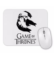 Game Of Thrones 04 Mouse Pad