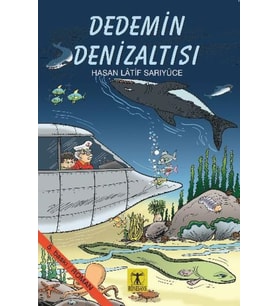 Dedemin Denizaltısı