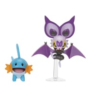 Pokemon Battle Figürler PKW4051