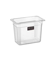 Professional Pc Gastronom 1/4 Küvet - 200 mm