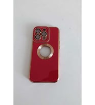 İphone 13 Pro Kamera Lensli Kılıf Modelleri