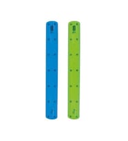 Fl-30 Esnek Cetvel 30 cm 1 Adet