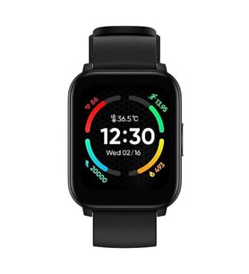 Realme TechLife Watch S100 Akıllı Saat (OUTLET) (12 AY EVOFONE GARANTİLİ)