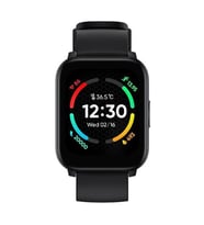 Realme TechLife Watch S100 Akıllı Saat (OUTLET) (12 AY EVOFONE GARANTİLİ)