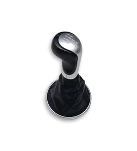 Skoda Roomster 2006-2015 Vites Topuzu Körüğü Gri 5J0711113N