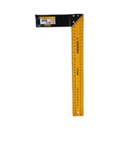 Marangoz Gönye Sari 35 Cm Mesem