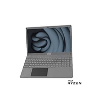TECHNOPC 15.6" AMD RYZEN 5 3500U-4GB RAM-128GB SSD-FDOS GREEN OMEGA VN6571 TPNTB15F060395