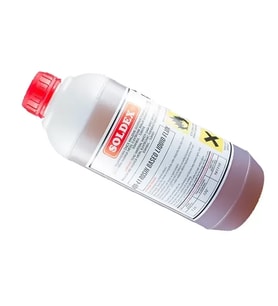 Asr41 5 Lt - Reçine Bazlı Kırmızı Lehim Suyu