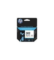 HP 302 KARTUŞ RENKLİ ORJİNAL F6U65AE ÜCRETSİZ KARGO