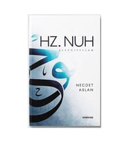 Hz. Nuh Aleyhisselam / / Necdet Aslan