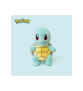 Tomy Squirtle 22Cm Pokemon Peluş Oyuncak Figür