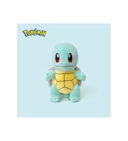 Tomy Squirtle 22Cm Pokemon Peluş Oyuncak Figür