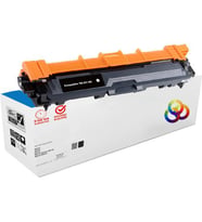 PlusPrint TN-221 Brother DCP-9020CDW Uyumlu Muadil Toner Siyah Renk