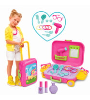 03485 GÜZELLİK SET BAVULUM adet fiyatıdır