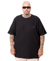 Mode XL Erkek Büyük Beden T-Shirt Petek U20038