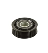 Alternator Gergi Rulmanı – 074145278F Wısco - Volkswagen T4 Lt35 2.4 2.5tdı 96 Ve Sonrası Uyumlu