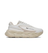 Under Armour Ua Halo Runner Se Erkek Koşu Ayakkabısı 6008994-300 Kahverengi